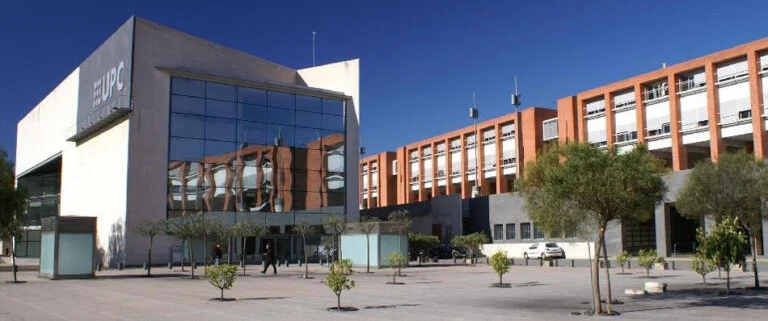 Polytechnic University of Catalonia – BarcelonaTech